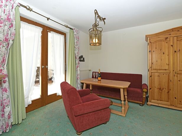 Imagen de la habitación del Hotel St. Hubertus Grossdorf e.U.. Foto 19