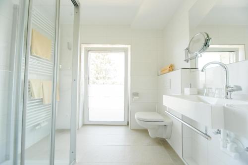 Imagen de la habitación del Hotel St. Hubertushof. Foto 19