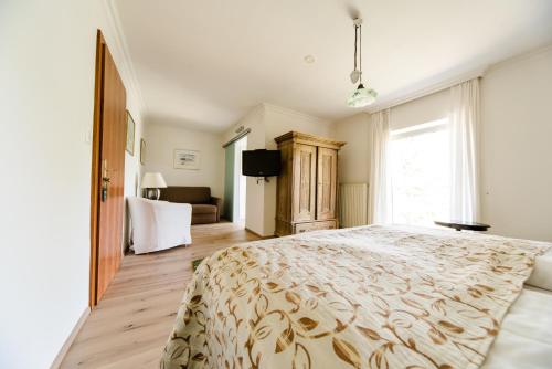 Imagen general del Hotel St. Hubertushof. Foto 2
