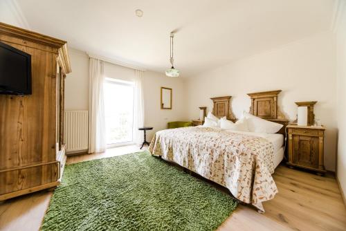 Imagen general del Hotel St. Hubertushof. Foto 3