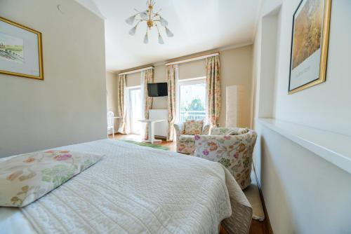Imagen general del Hotel St. Hubertushof. Foto 4