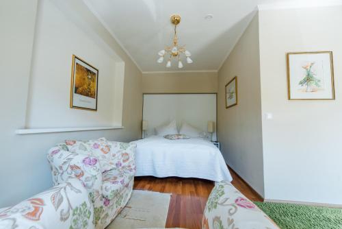 Imagen general del Hotel St. Hubertushof. Foto 5