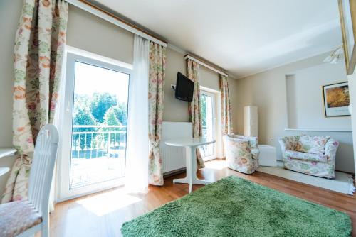Imagen general del Hotel St. Hubertushof. Foto 6