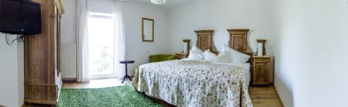 Imagen general del Hotel St. Hubertushof. Foto 9