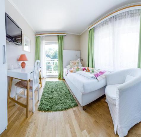 Imagen de la habitación del Hotel St. Hubertushof. Foto 20