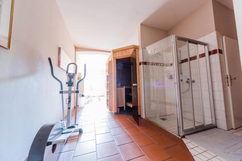 Imagen general del Hotel St. Hubertushof. Foto 10