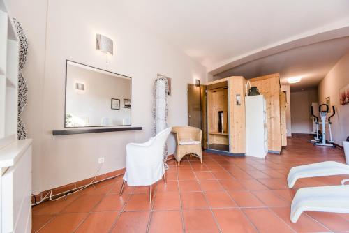 Imagen general del Hotel St. Hubertushof. Foto 12