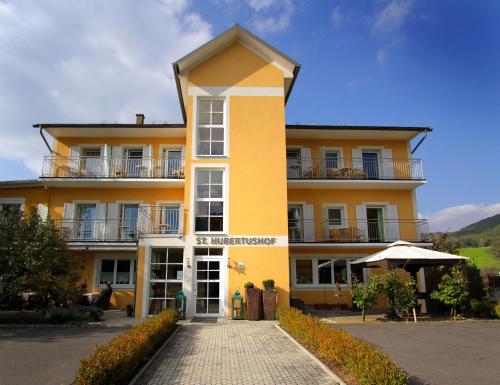 Imagen general del Hotel St. Hubertushof. Foto 18