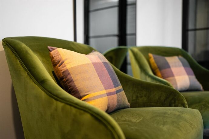 Imagen general del Hotel St Hugh Wagga Wagga. Foto 2