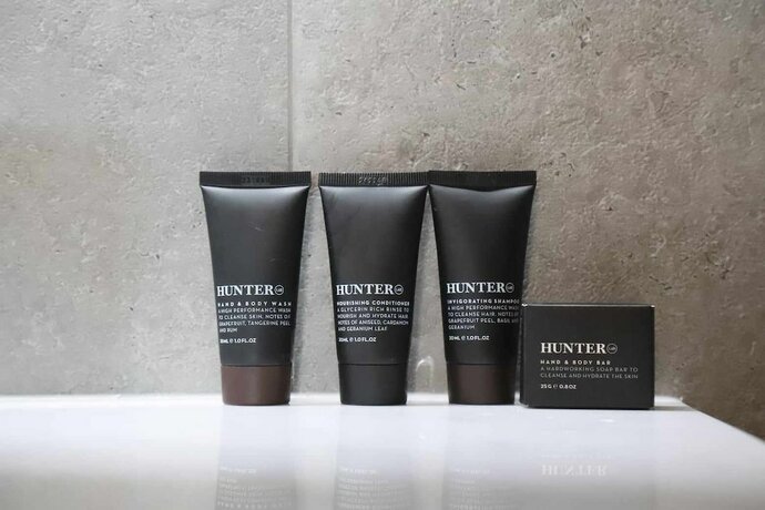 Imagen general del Hotel St Hugh Wagga Wagga. Foto 6