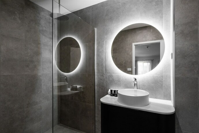 Imagen general del Hotel St Hugh Wagga Wagga. Foto 11