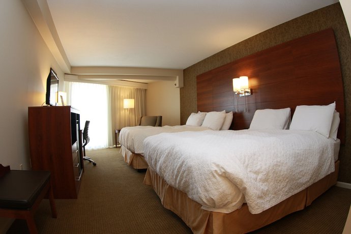 Imagen de la habitación del Hotel St. Ignace Budget Host Inn. Foto 2