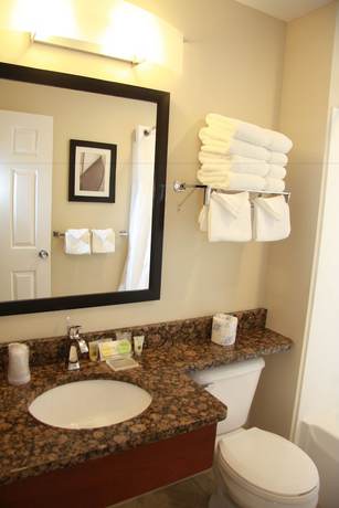 Imagen de la habitación del Hotel St. Ignace Budget Host Inn. Foto 3
