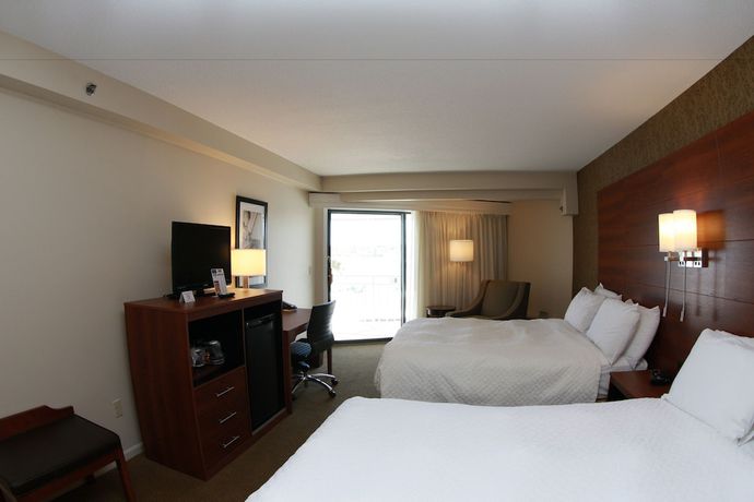 Imagen de la habitación del Hotel St. Ignace Budget Host Inn. Foto 5
