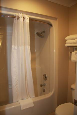 Imagen de la habitación del Hotel St. Ignace Budget Host Inn. Foto 8