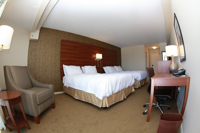 Imagen de la habitación del Hotel St. Ignace Budget Host Inn. Foto 13