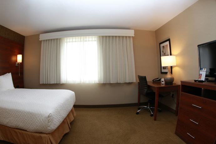 Imagen de la habitación del Hotel St. Ignace Budget Host Inn. Foto 17
