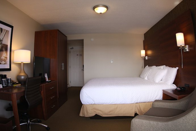 Imagen de la habitación del Hotel St. Ignace Budget Host Inn. Foto 19