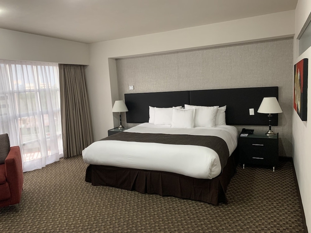 Imagen de la habitación del Hotel St Isidro Suites Corporate Housing Spa and Wellness Center. Foto 3