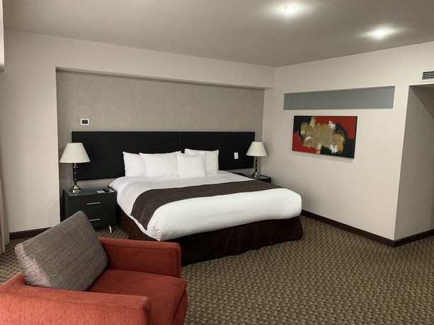 Imagen de la habitación del Hotel St Isidro Suites Corporate Housing Spa and Wellness Center. Foto 4