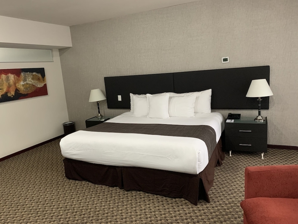 Imagen de la habitación del Hotel St Isidro Suites Corporate Housing Spa and Wellness Center. Foto 5