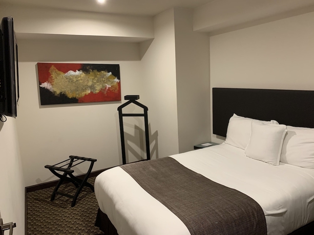 Imagen de la habitación del Hotel St Isidro Suites Corporate Housing Spa and Wellness Center. Foto 6