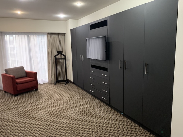 Imagen de la habitación del Hotel St Isidro Suites Corporate Housing Spa and Wellness Center. Foto 8