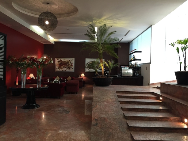 Imagen de los interiores del Hotel St Isidro Suites Corporate Housing Spa and Wellness Center. Foto 11