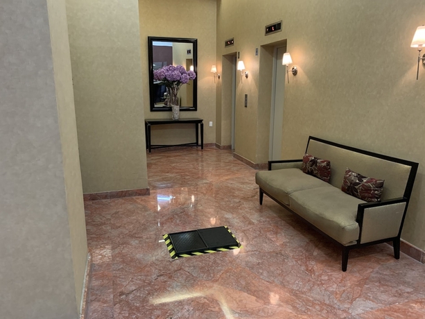 Imagen de los interiores del Hotel St Isidro Suites Corporate Housing Spa and Wellness Center. Foto 15