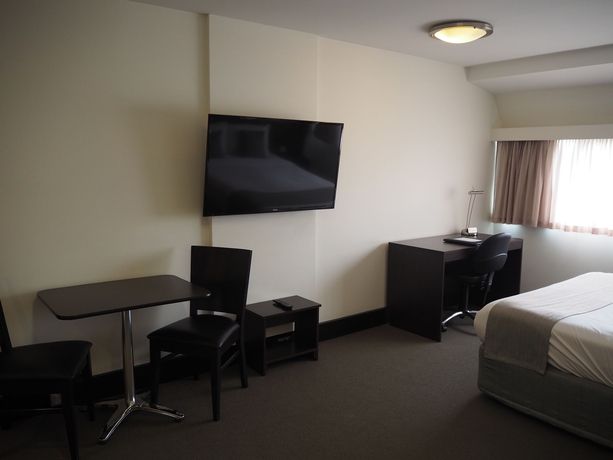 Imagen de la habitación del Hotel St Ives Apartments. Foto 9