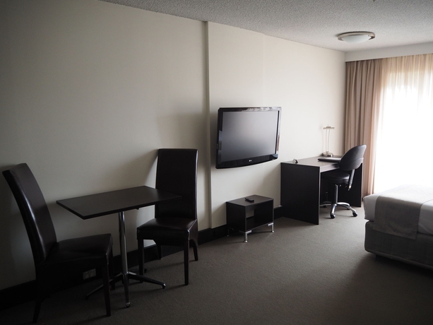 Imagen de la habitación del Hotel St Ives Apartments. Foto 10