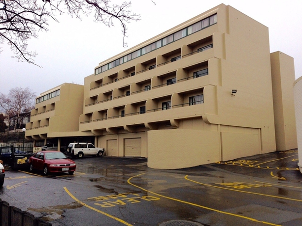 Imagen general del Hotel St Ives Apartments. Foto 4