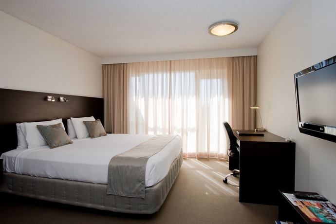 Imagen general del Hotel St Ives Apartments. Foto 3