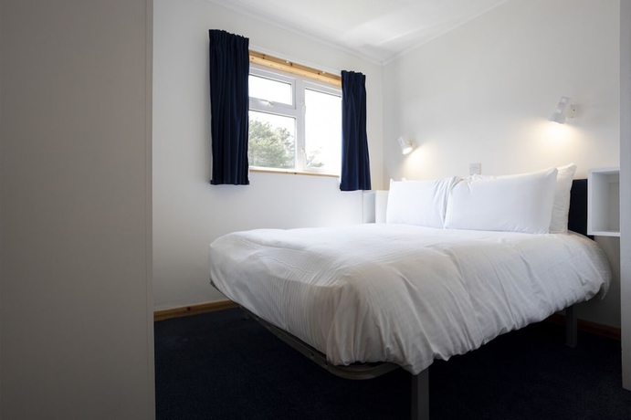 Imagen de la habitación del Hotel St Ives Bay Beach Resort. Foto 2