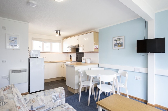 Imagen de la habitación del Hotel St Ives Bay Beach Resort. Foto 3