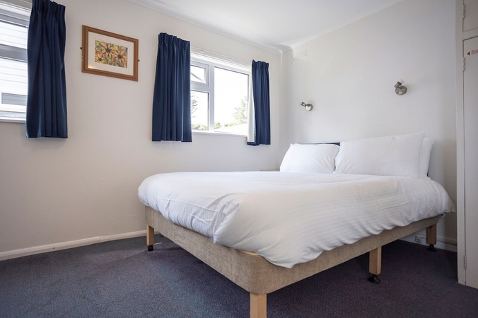 Imagen de la habitación del Hotel St Ives Bay Beach Resort. Foto 4