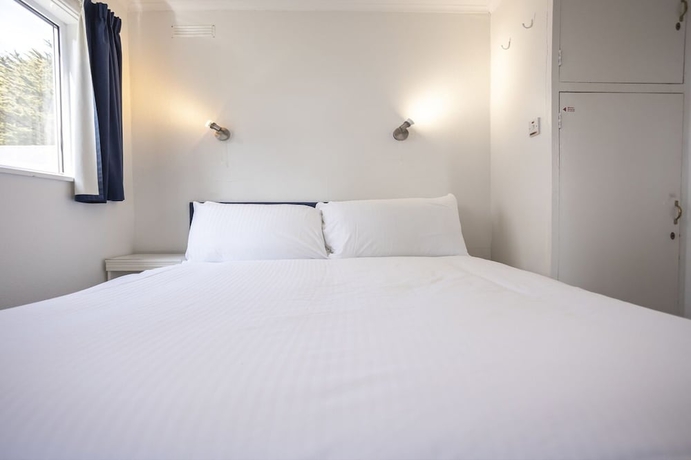 Imagen de la habitación del Hotel St Ives Bay Beach Resort. Foto 5