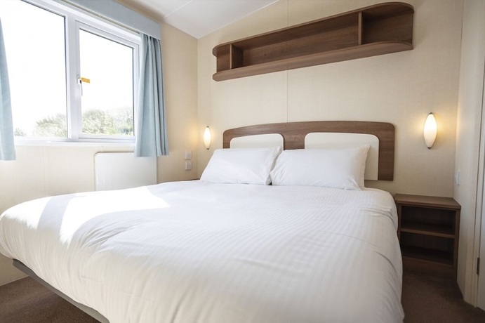 Imagen de la habitación del Hotel St Ives Bay Beach Resort. Foto 6