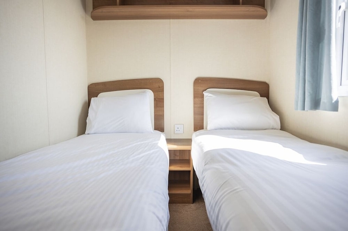 Imagen de la habitación del Hotel St Ives Bay Beach Resort. Foto 7