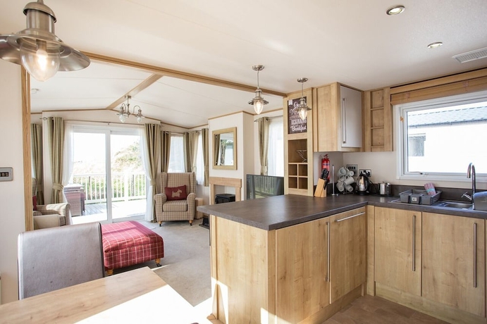 Imagen de la habitación del Hotel St Ives Bay Beach Resort. Foto 8