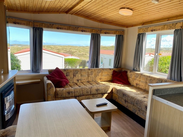 Imagen de la habitación del Hotel St Ives Bay Beach Resort. Foto 10