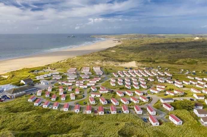 Imagen general del Hotel St Ives Bay Beach Resort. Foto 1