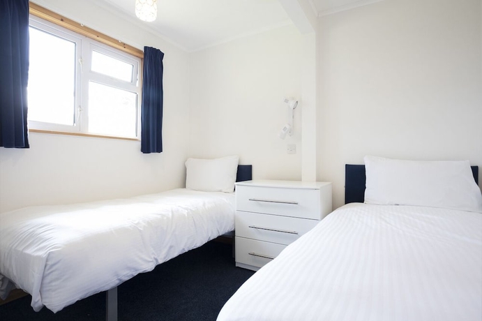 Imagen de la habitación del Hotel St Ives Bay Beach Resort. Foto 13