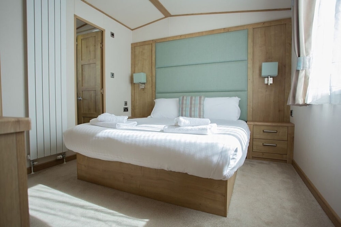 Imagen de la habitación del Hotel St Ives Bay Beach Resort. Foto 14