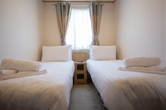 Imagen de la habitación del Hotel St Ives Bay Beach Resort. Foto 15