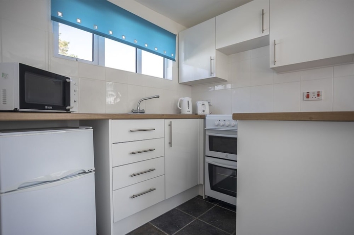 Imagen de la habitación del Hotel St Ives Bay Beach Resort. Foto 19