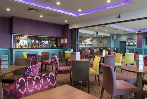 Imagen de la habitación del Hotel St Ives. Foto 6