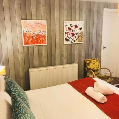 Imagen general del Hotel St Ives. Foto 3