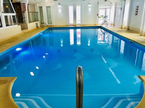 Imagen general del Hotel St Ives. Foto 4