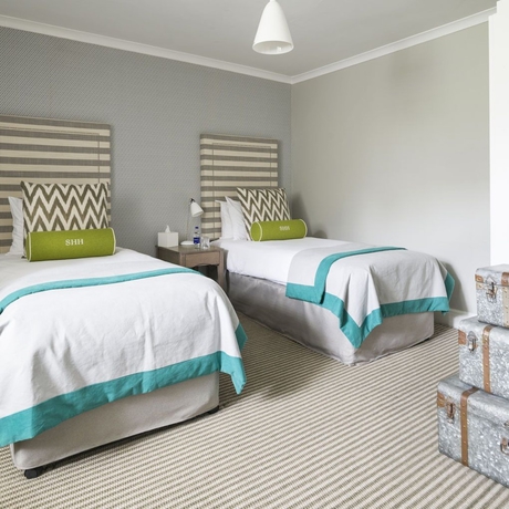 Imagen de la habitación del Hotel St. Ives Harbour. Foto 11